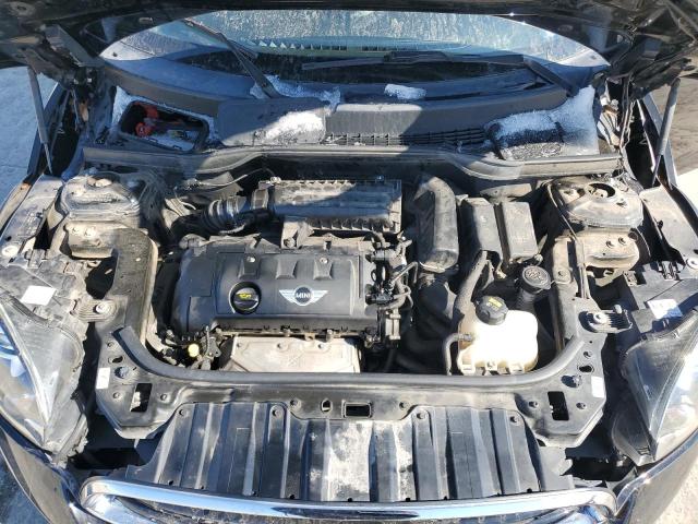 Photo 11 from auction – 2016 MINI COOPER COU with VIN WMWZB3C50GWR48347
