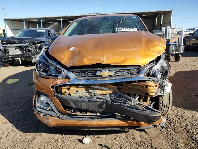 Photo 5 from auction – 2019 CHEVROLET SPARK LS with VIN KL8CB6SAXKC806759