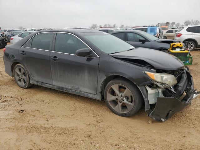 Photo 4 from auction – 2014 TOYOTA CAMRY L with VIN 4T1BF1FK5EU328810