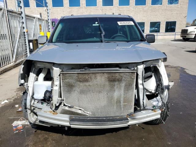 Photo 5 from auction – 2011 HONDA PILOT EX with VIN 5FNYF4H49BB082864