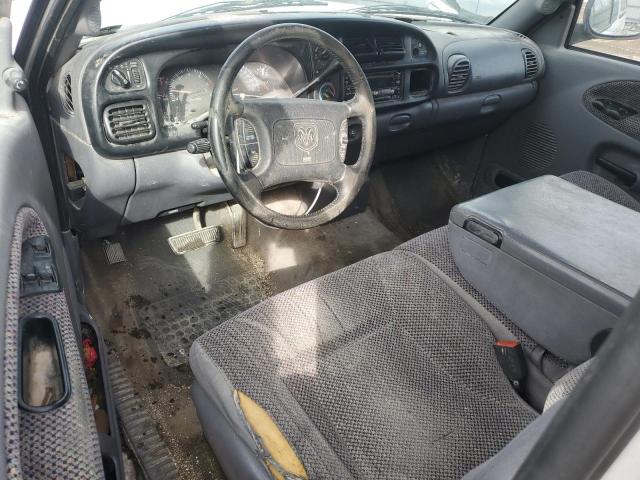 Photo 8 from auction – 2001 DODGE 150 RAM with VIN 3B7HC13ZX1G247369