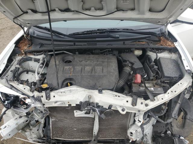 Photo 11 from auction – 2015 TOYOTA COROLLA L with VIN 2T1BURHEXFC271406