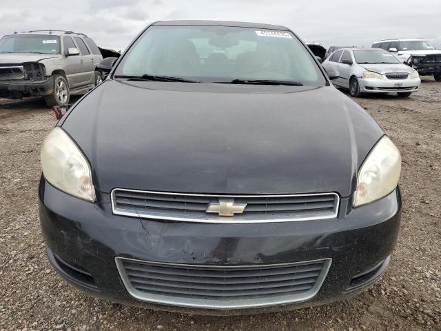 Photo 5 from auction – 2009 CHEVROLET IMPALA 1LT with VIN 2G1WT57K191312540