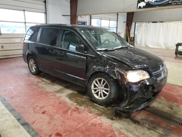 Photo 4 from auction – 2019 DODGE GRAND CARA with VIN 2C4RDGCG4KR516710