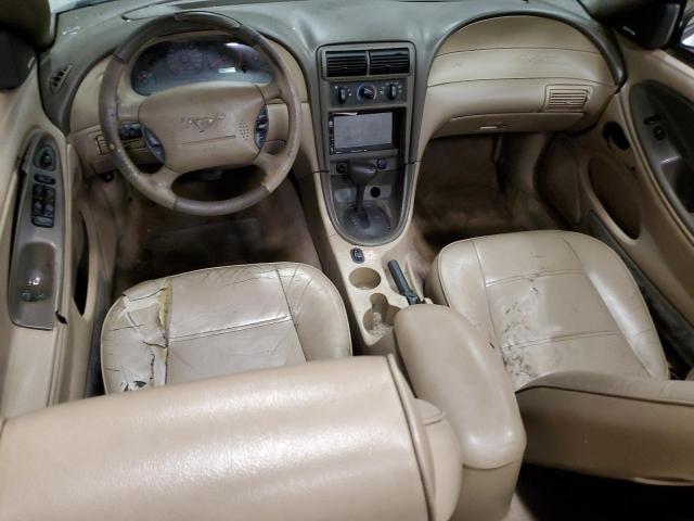 Photo 8 from auction – 2003 FORD MUSTANG with VIN 1FAFP44433F446533