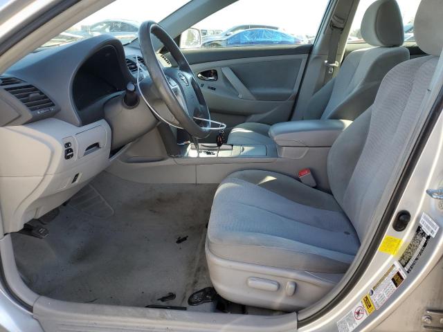 Photo 7 from auction – 2011 TOYOTA CAMRY BASE with VIN 4T1BF3EK2BU727649