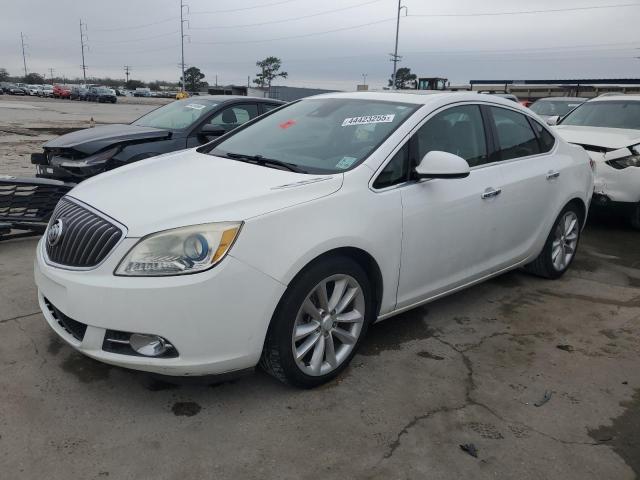 BUICK VERANO 2015 with VIN 1G4PS5SK1F4178615 - Photo from auction