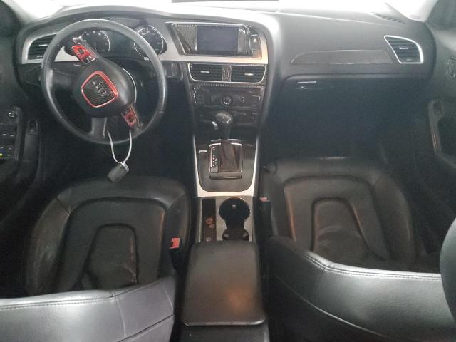 Photo 8 from auction – 2012 AUDI A4 PREMIUM with VIN WAUAFAFL6CA118849