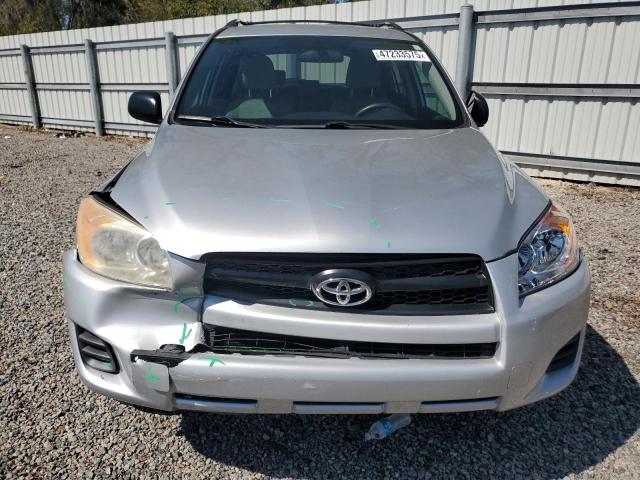 Photo 5 from auction – 2011 TOYOTA RAV4 with VIN 2T3ZF4DV0BW085102