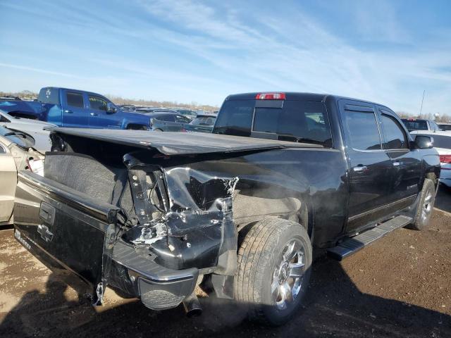 Photo 3 from auction – 2017 CHEVROLET SILVERADO with VIN 3GCUKSEC9HG370851