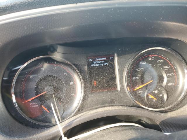 Photo 9 from auction – 2013 DODGE CHARGER R/ with VIN 2C3CDXCT0DH571204