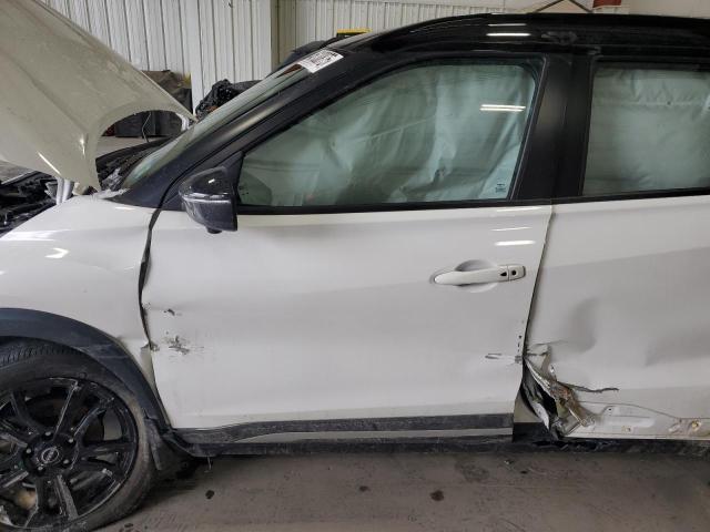 Photo 7 from auction – 2023 NISSAN KICKS SR with VIN 3N1CP5DV3PL539854