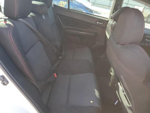 Photo 10 from auction – 2017 SUBARU WRX with VIN JF1VA1B67H9815917