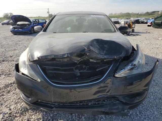 Снимка 5 от търг – 2012 HYUNDAI SONATA GLS с VIN 5NPEB4AC4CH424188