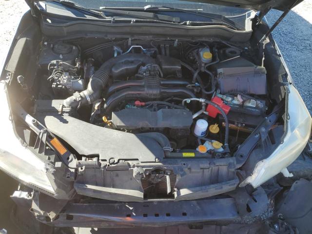 Photo 12 from auction – 2014 SUBARU FORESTER with VIN JF2SJAPC6EH503439