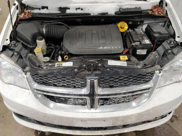 Photo 12 from auction – 2017 DODGE GRAND CARA with VIN 2C4RDGCG9HR726101