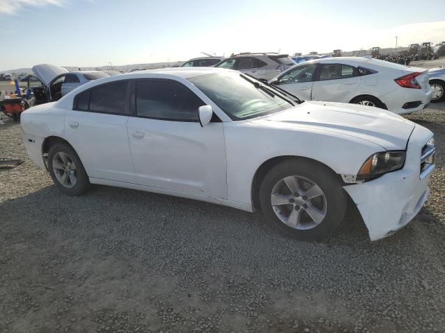 Photo 4 from auction – 2011 DODGE CHARGER with VIN 2B3CL3CG5BH606568