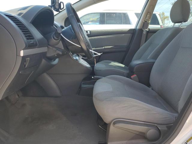 Zdjęcie 7 z aukcji – 2011 NISSAN SENTRA 2.0 z VIN 3N1AB6AP1BL662708