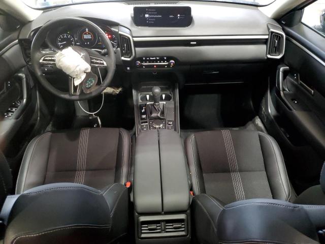 Photo 8 from auction – 2024 MAZDA CX-50 PREM with VIN 7MMVABDMXRN209628