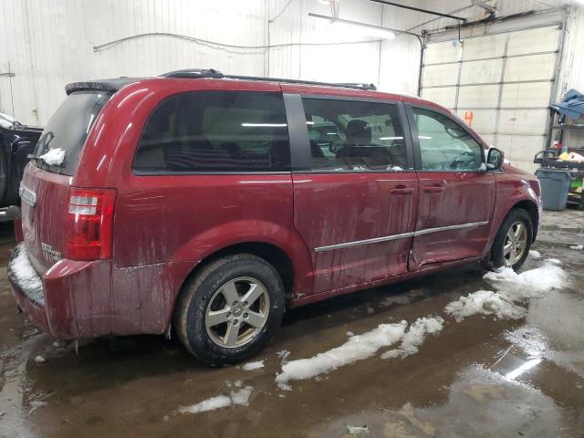 Photo 3 from auction – 2010 DODGE GRAND CARA with VIN 2D4RN5D11AR369064