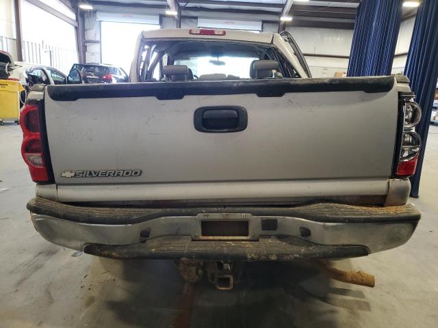Photo 6 from auction – 2006 CHEVROLET SILVERADO with VIN 2GCEC13T661208440