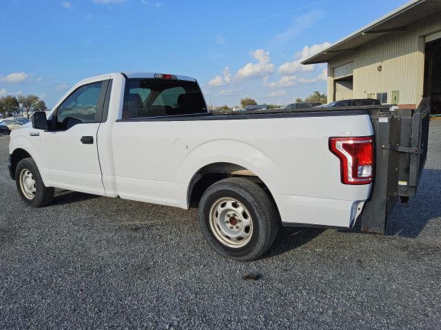 Zdjęcie 2 z aukcji – 2017 FORD F150 z VIN 1FTMF1C8XHKD61209