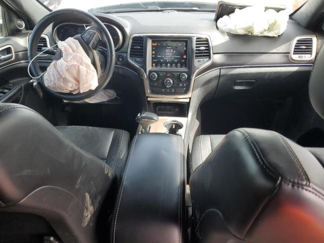 Photo 8 from auction – 2014 JEEP GRAND CHER with VIN 1C4RJFBG2EC497088