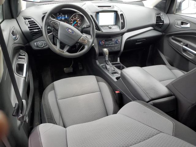 Photo 8 from auction – 2017 FORD ESCAPE SE with VIN 1FMCU9GD3HUB06635