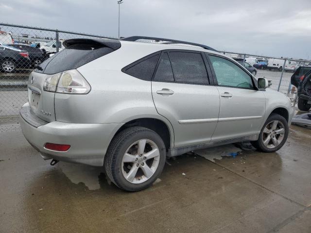 Photo 3 from auction – 2007 LEXUS RX 350 with VIN 2T2HK31U17C016302