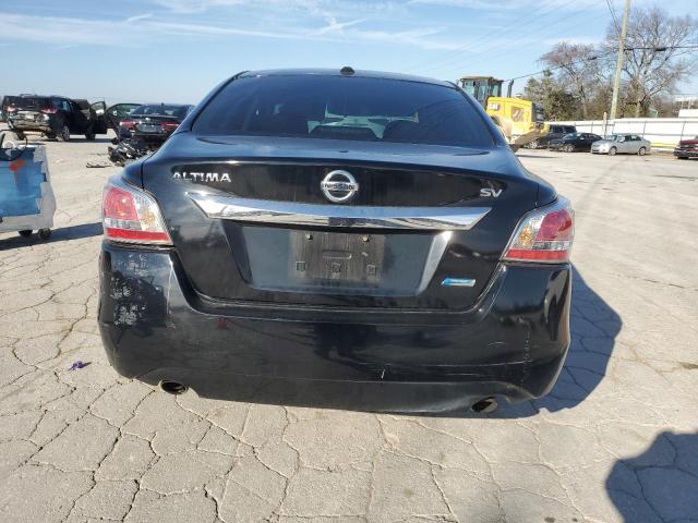 Photo 6 from auction – 2014 NISSAN ALTIMA 2.5 with VIN 1N4AL3AP4EC121666