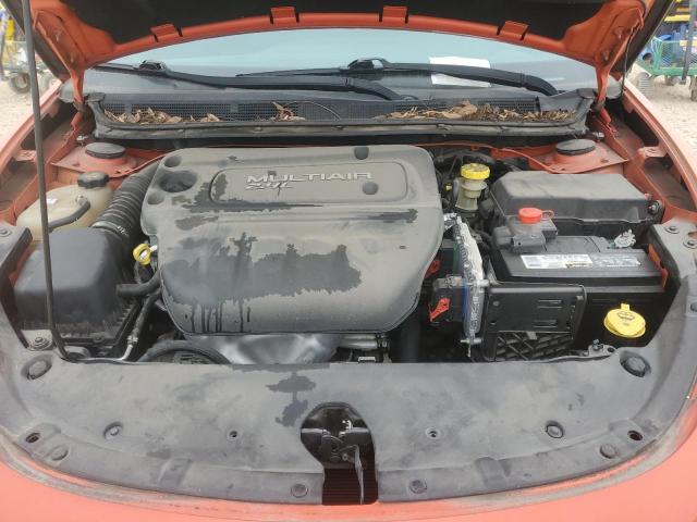 Photo 11 from auction – 2015 DODGE DART GT with VIN 1C3CDFEB2FD224939