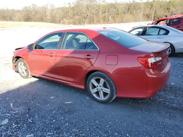 Photo 2 from auction – 2012 TOYOTA CAMRY BASE with VIN 4T1BF1FK2CU551867