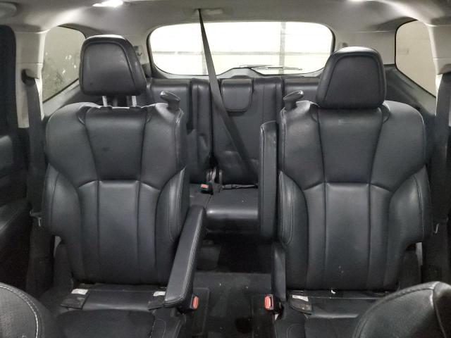 Photo 10 from auction – 2022 SUBARU ASCENT LIM with VIN 4S4WMAPD7N3404363