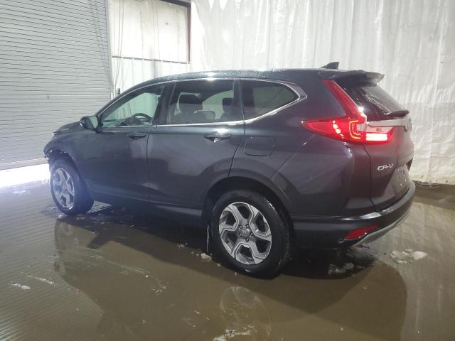 Photo 2 from auction – 2019 HONDA CR-V EX with VIN 7FARW2H58KE059047