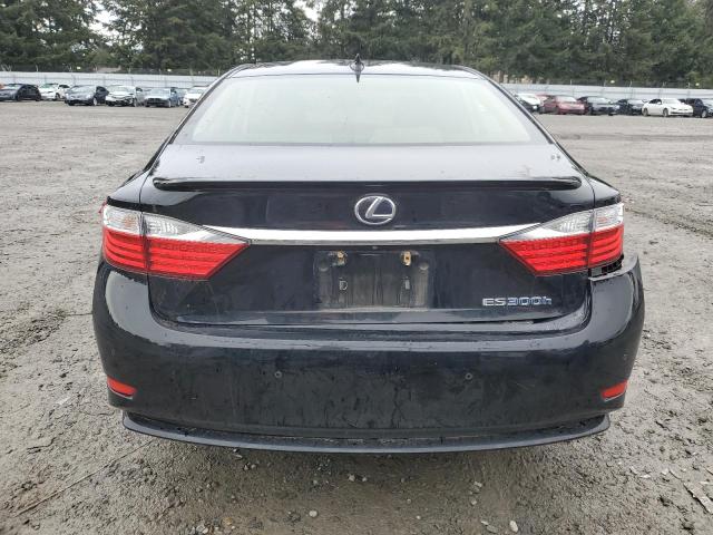 Photo 6 from auction – 2015 LEXUS ES 300H with VIN JTHBW1GG7F2085270