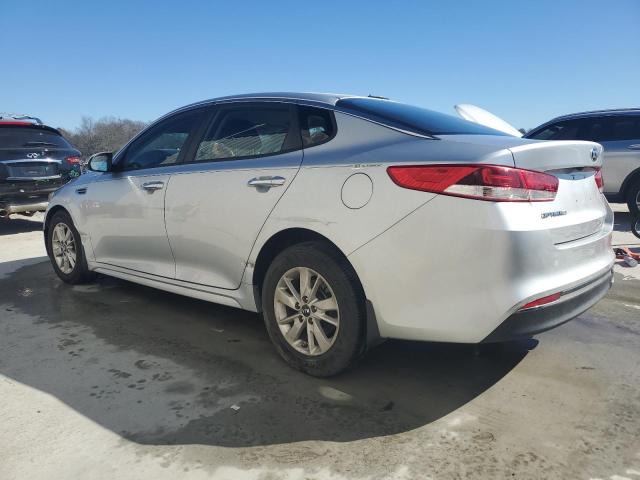 Photo 2 from auction – 2017 KIA OPTIMA LX with VIN 5XXGT4L32HG157929