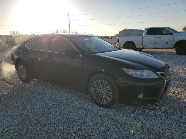 Photo 4 from auction – 2014 LEXUS ES 350 with VIN JTHBK1GG4E2148609