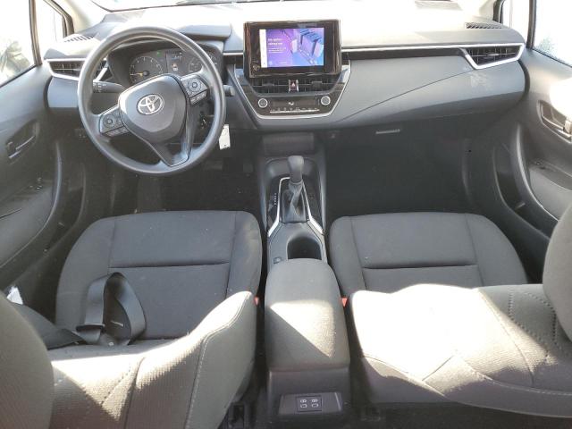 Photo 8 from auction – 2023 TOYOTA COROLLA LE with VIN 5YFB4MDE4PP066822
