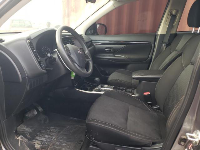 Photo 7 from auction – 2019 MITSUBISHI OUTLANDER with VIN JA4AD2A32KZ015427