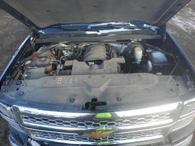 Photo 11 from auction – 2014 CHEVROLET SILVERADO with VIN 3GCUKSEC2EG390192