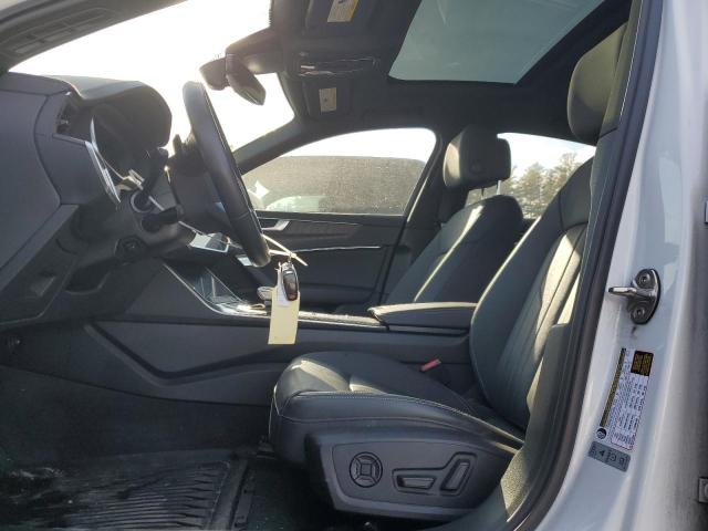 Photo 7 from auction – 2023 AUDI A6 PREMIUM with VIN WAUD3BF25PN047046