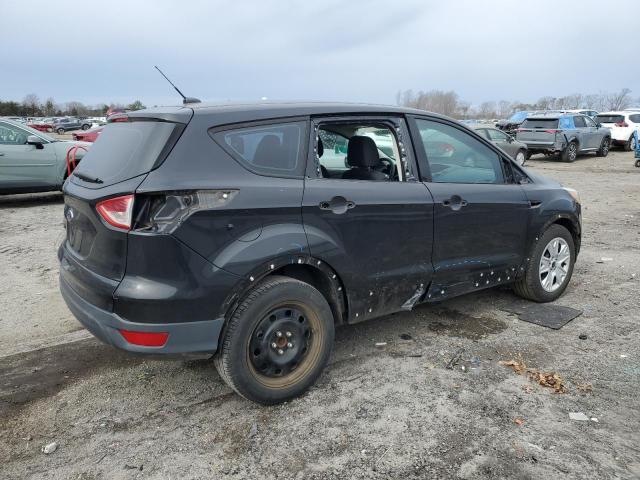Photo 3 from auction – 2015 FORD ESCAPE S with VIN 1FMCU0F76FUB69250
