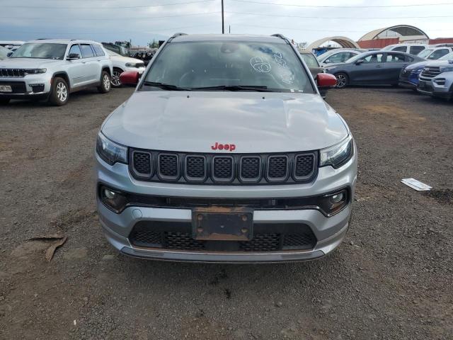 Photo 5 from auction – 2023 JEEP COMPASS LI with VIN 3C4NJDCN8PT543546
