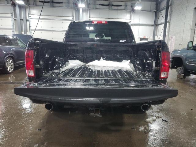 Photo 6 from auction – 2014 RAM 1500 ST with VIN 3C6RR7KT7EG210439