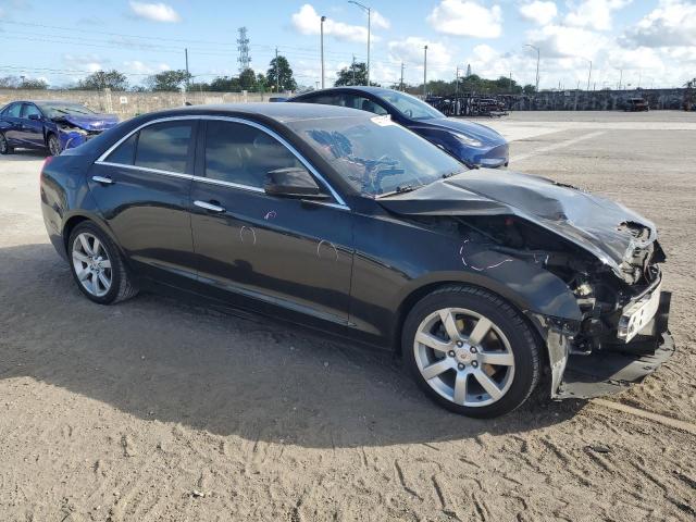 Photo 4 from auction – 2013 CADILLAC ATS with VIN 1G6AA5RA7D0177938