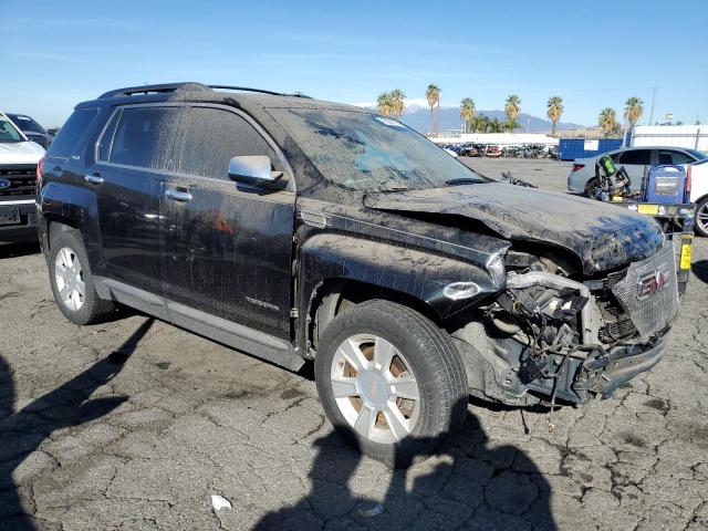 Photo 4 from auction – 2011 GMC TERRAIN SL with VIN 2CTFLTEC6B6281743