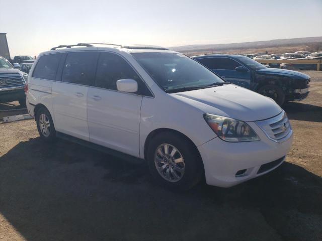 Photo 4 from auction – 2009 HONDA ODYSSEY EX with VIN 5FNRL38739B022266
