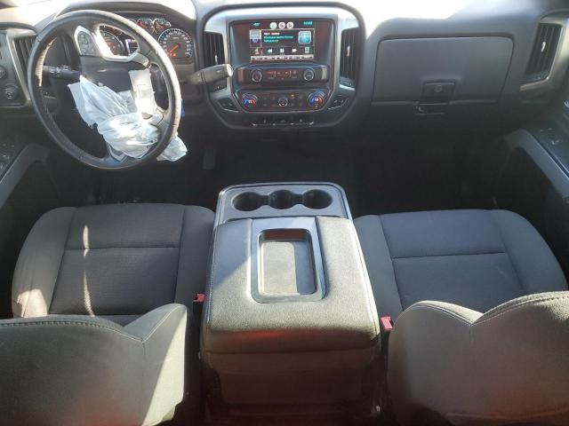 Photo 8 from auction – 2015 CHEVROLET SILVERADO with VIN 1GCVKREC7FZ442026