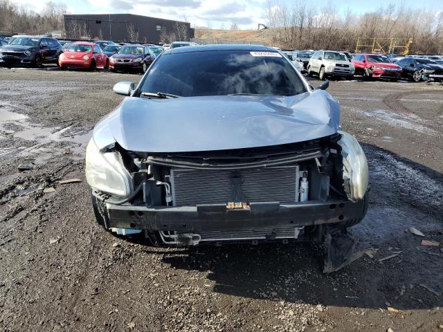 Photo 5 from auction – 2011 NISSAN MAXIMA S with VIN 1N4AA5AP5BC859991