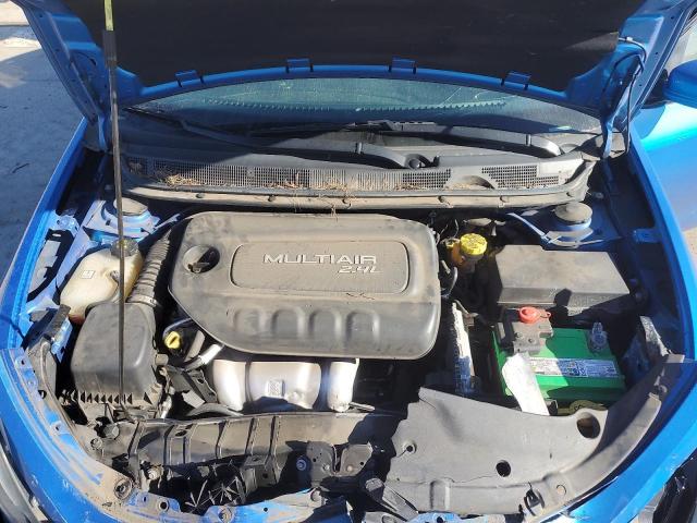 Photo 11 from auction – 2015 DODGE DART SXT with VIN 1C3CDFBB3FD363563